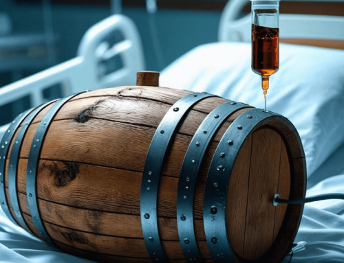 您的橡木桶老化速度是否平穩？