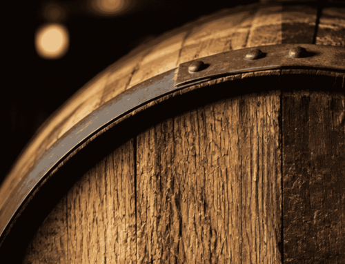 Refill barrel chemistry